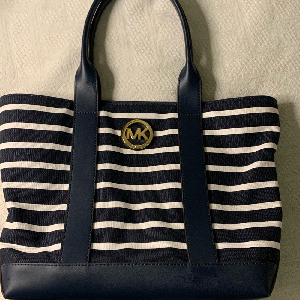Michael Kors tote bag